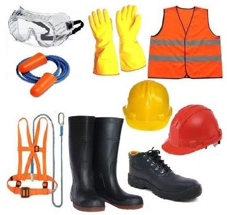 Safety Equipment